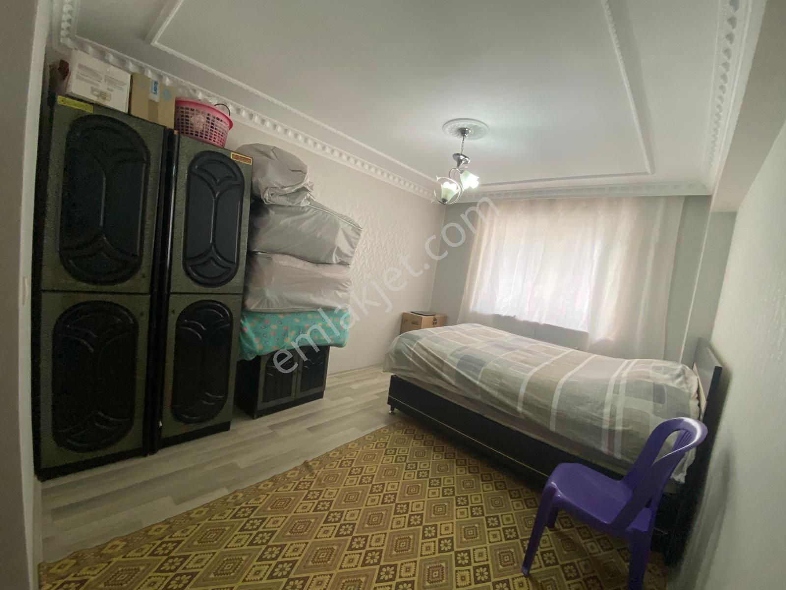 Aktif Emlak'tan Tandoğan Mah'de 8 Yıllık Binada 3+1 Ebeveyn Banyolu Satılık Daire!!!! - Görsel 19