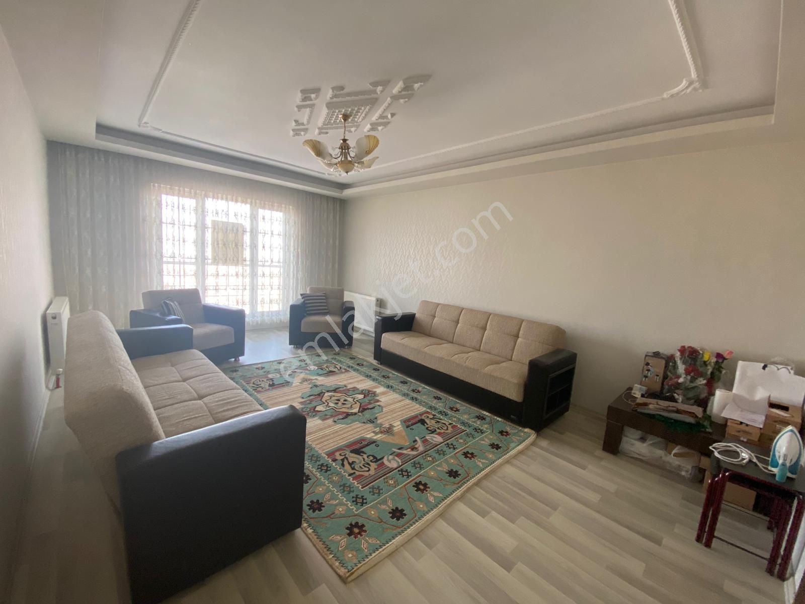 Aktif Emlak'tan Tandoğan Mah'de 8 Yıllık Binada 3+1 Ebeveyn Banyolu Satılık Daire!!!! - Görsel 13
