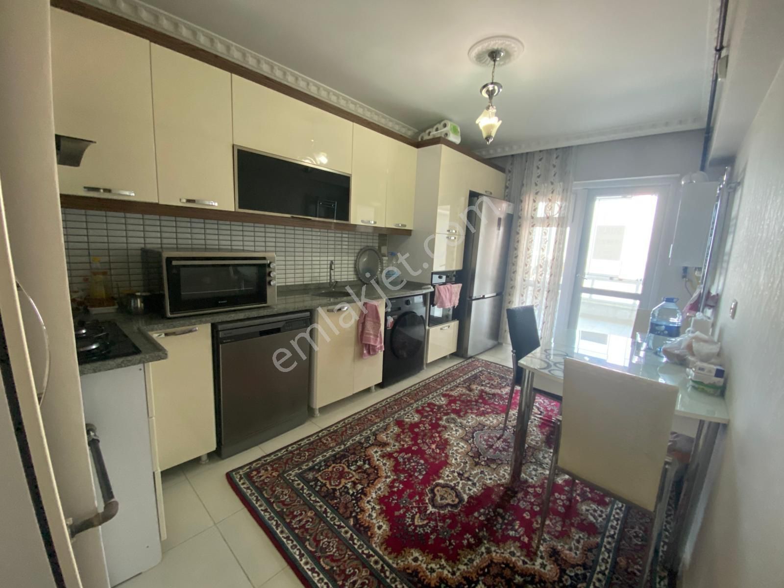 Aktif Emlak'tan Tandoğan Mah'de 8 Yıllık Binada 3+1 Ebeveyn Banyolu Satılık Daire!!!! - Görsel 16