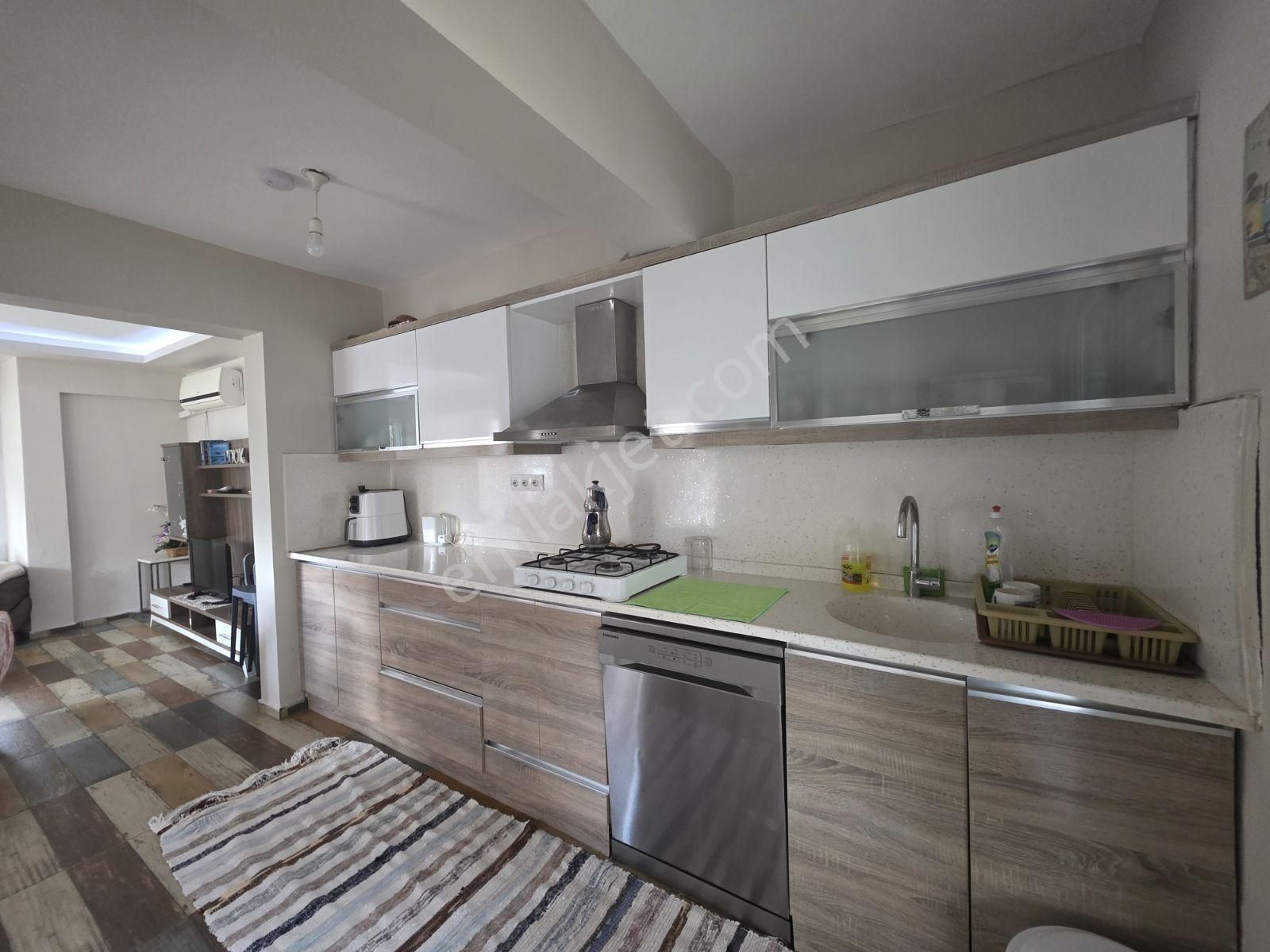 Plaja Yürüme Mesafesinde Villa - Görsel 4