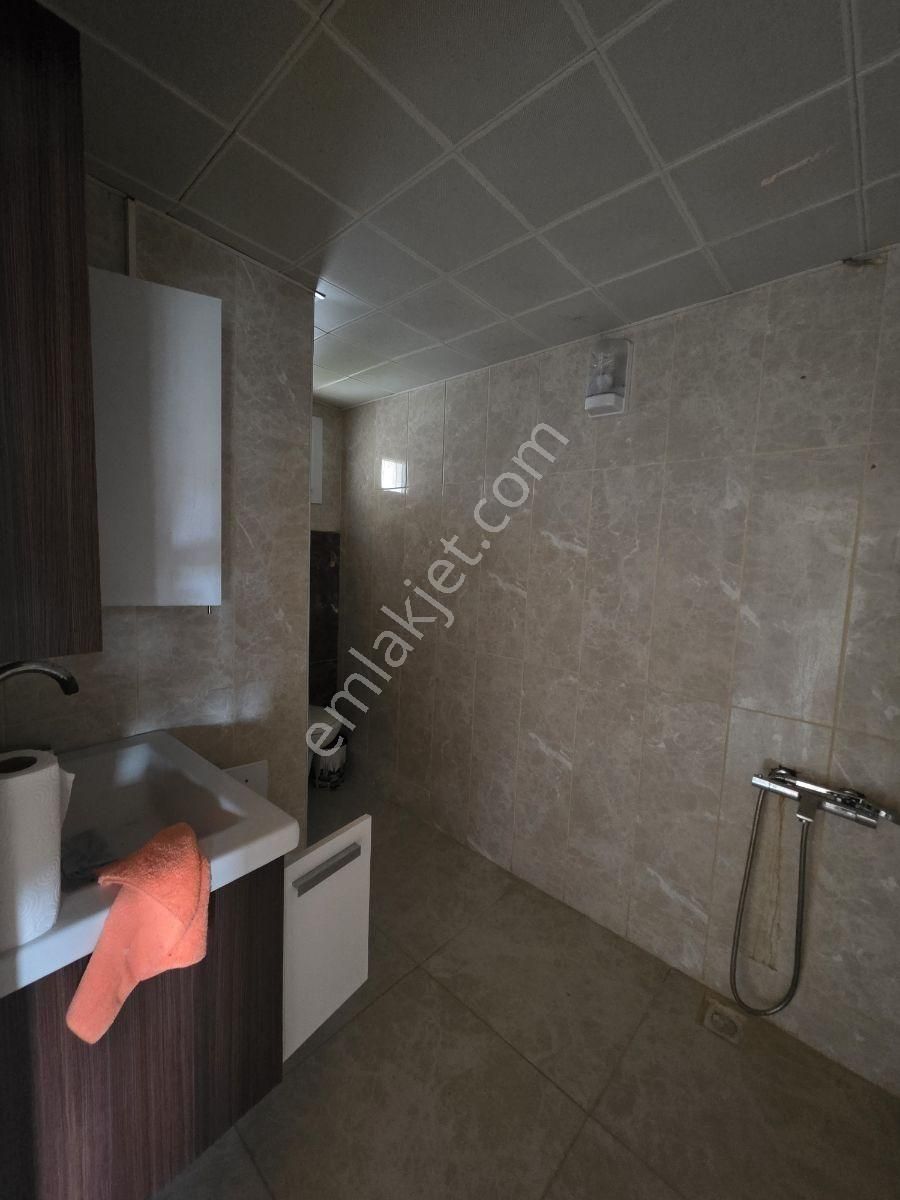 Plaja Yürüme Mesafesinde Villa - Görsel 8