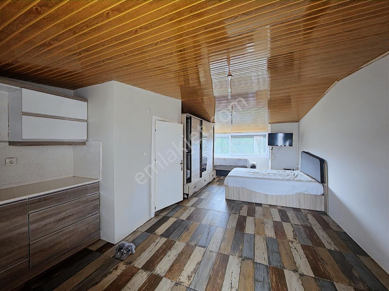 Plaja Yürüme Mesafesinde Villa - Görsel 9