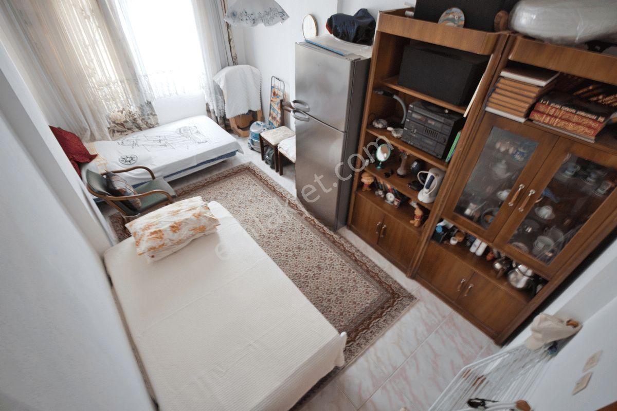 🛑🛑aktif'ten Akçay Merkez'de Satılık 3+1 Full Eşyalı Ön Cephe Denize Yakın Daire - Görsel 6