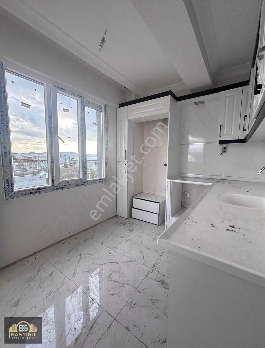 Efendi Mah.2+0,65m2 Asansör,otopark,yerden Isıtmalı Sıfır Daire - Görsel 13