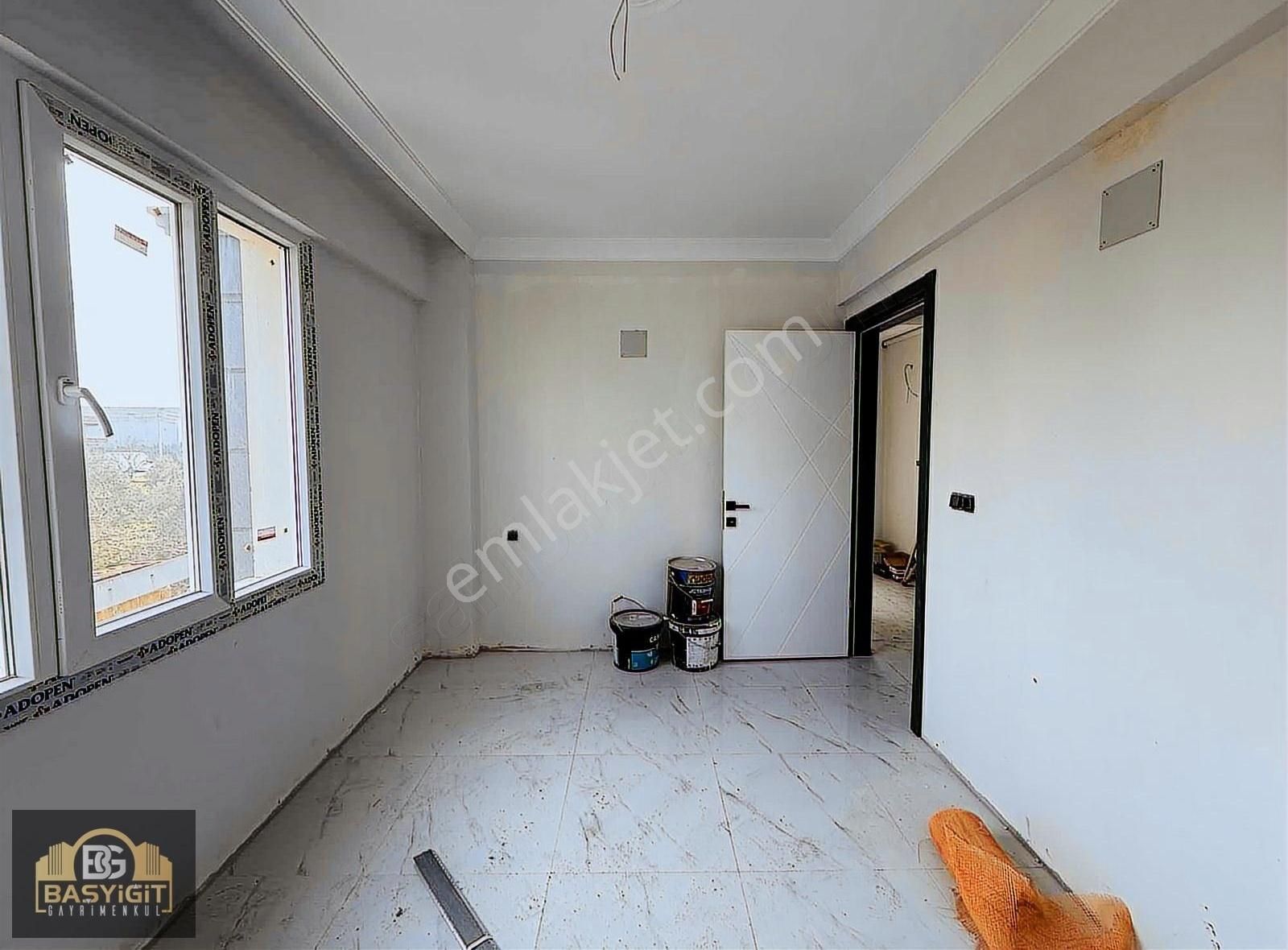 Efendi Mah.2+0,65m2 Asansör,otopark,yerden Isıtmalı Sıfır Daire - Görsel 4