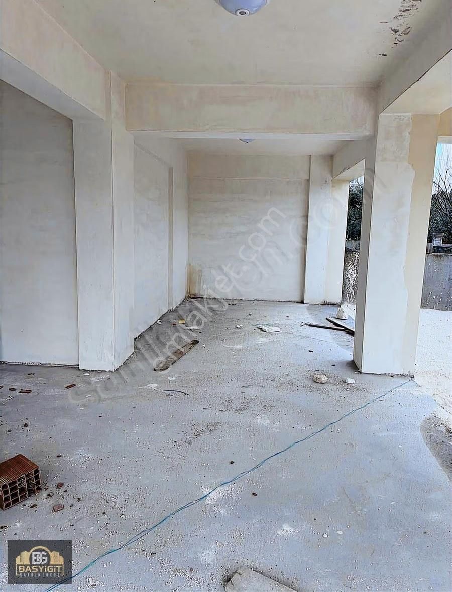 Efendi Mah.2+0,65m2 Asansör,otopark,yerden Isıtmalı Sıfır Daire - Görsel 10