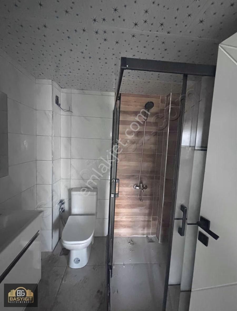 Efendi Mah.2+0,65m2 Asansör,otopark,yerden Isıtmalı Sıfır Daire - Görsel 14