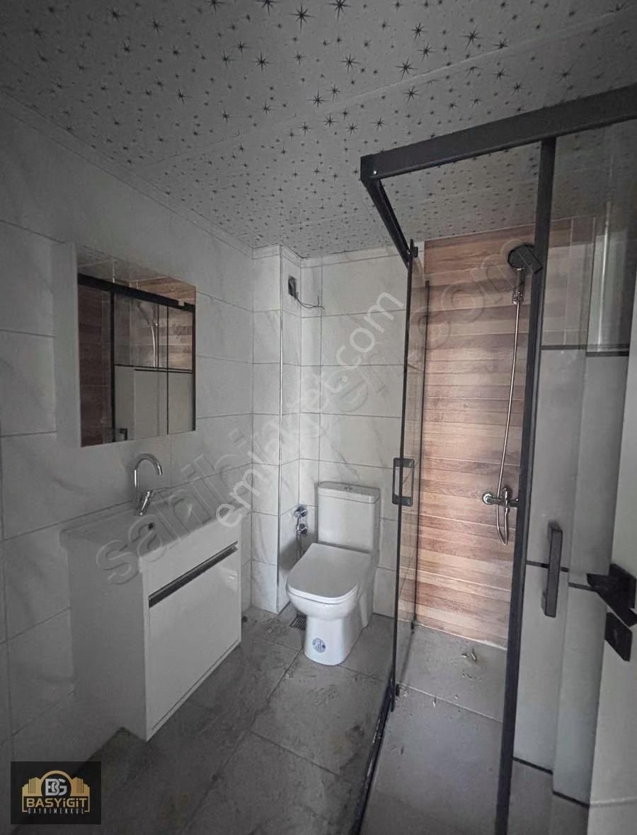 Efendi Mah.2+0,65m2 Asansör,otopark,yerden Isıtmalı Sıfır Daire - Görsel 12