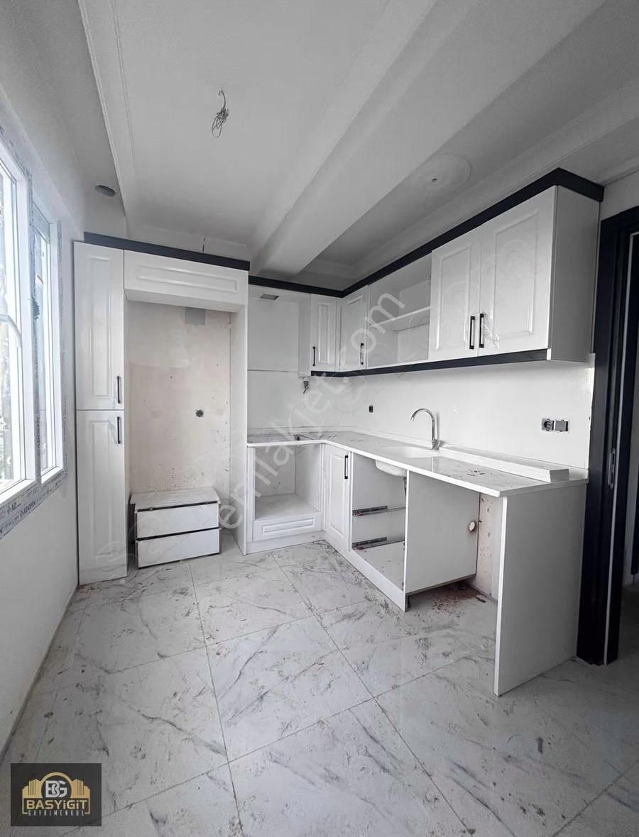 Efendi Mah.2+0,65m2 Asansör,otopark,yerden Isıtmalı Sıfır Daire - Görsel 11