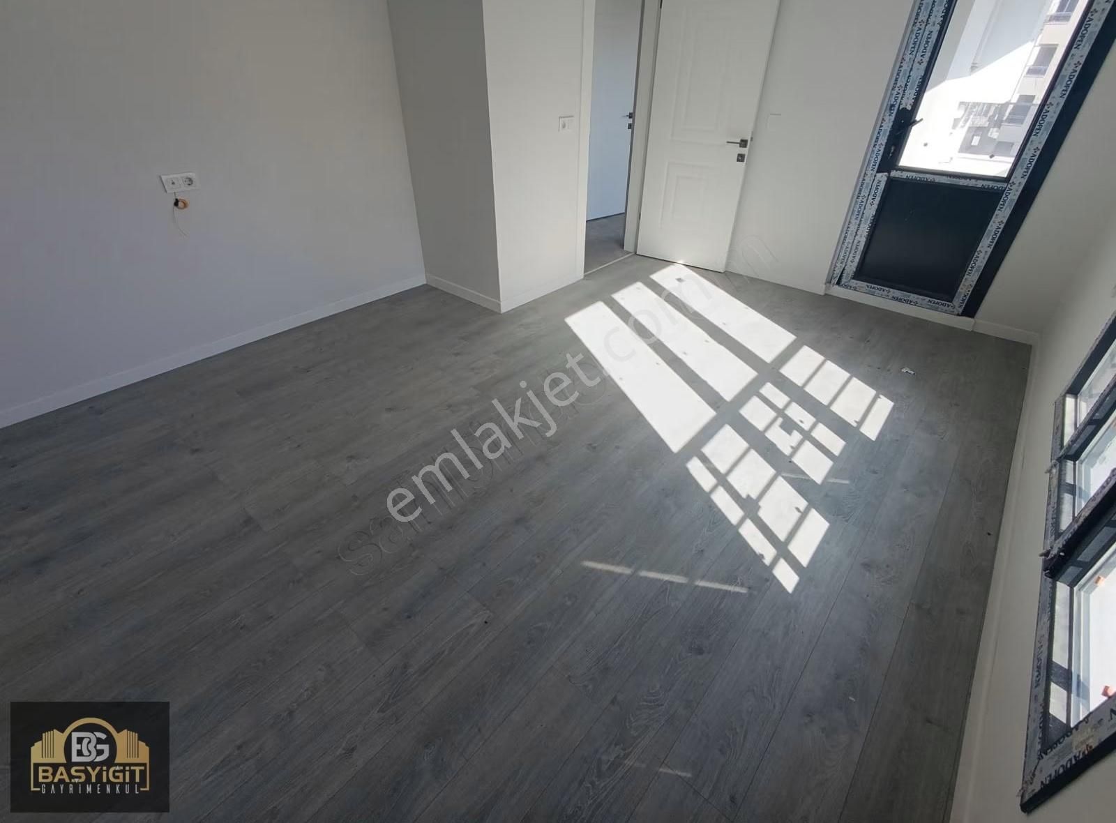 İnönü Mh. Adliye Yakını 2+1,90m2. Arakat Satılık Daire - Görsel 12