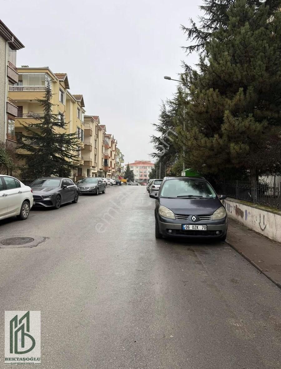 Gölbaşı Bahçelievlerde | 3+1 Eşyalı | 100 M² Kiralık Daire - Görsel 25