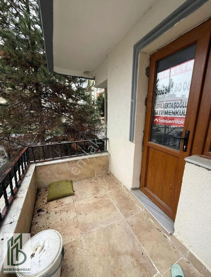Gölbaşı Bahçelievlerde | 3+1 Eşyalı | 100 M² Kiralık Daire - Görsel 24
