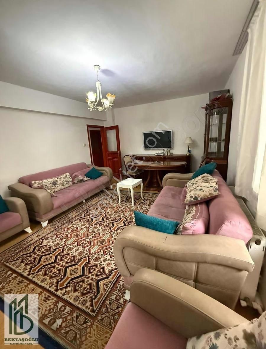 Gölbaşı Bahçelievlerde | 3+1 Eşyalı | 100 M² Kiralık Daire - Görsel 11