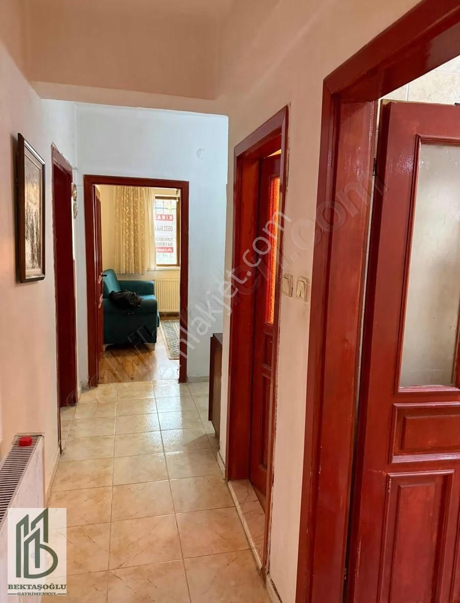 Gölbaşı Bahçelievlerde | 3+1 Eşyalı | 100 M² Kiralık Daire - Görsel 35