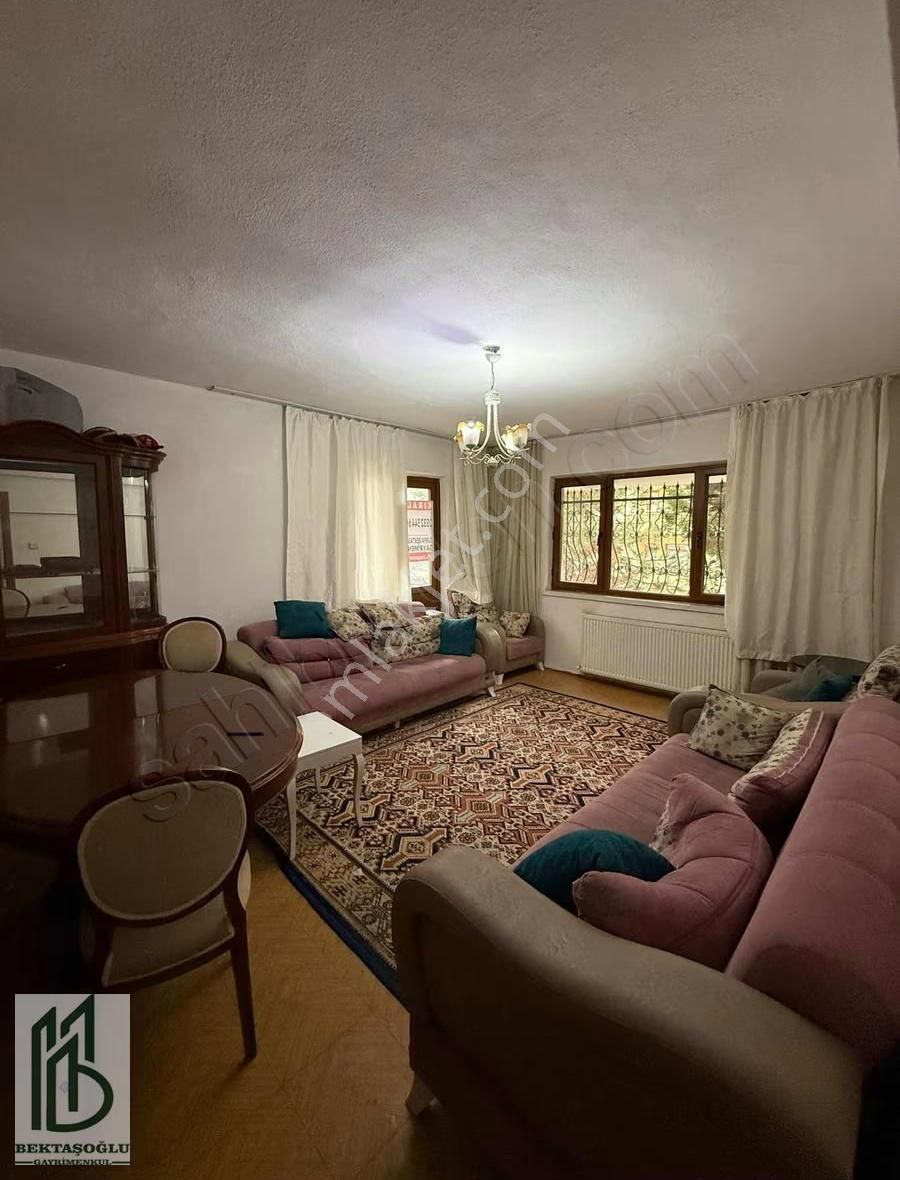 Gölbaşı Bahçelievlerde | 3+1 Eşyalı | 100 M² Kiralık Daire - Görsel 19