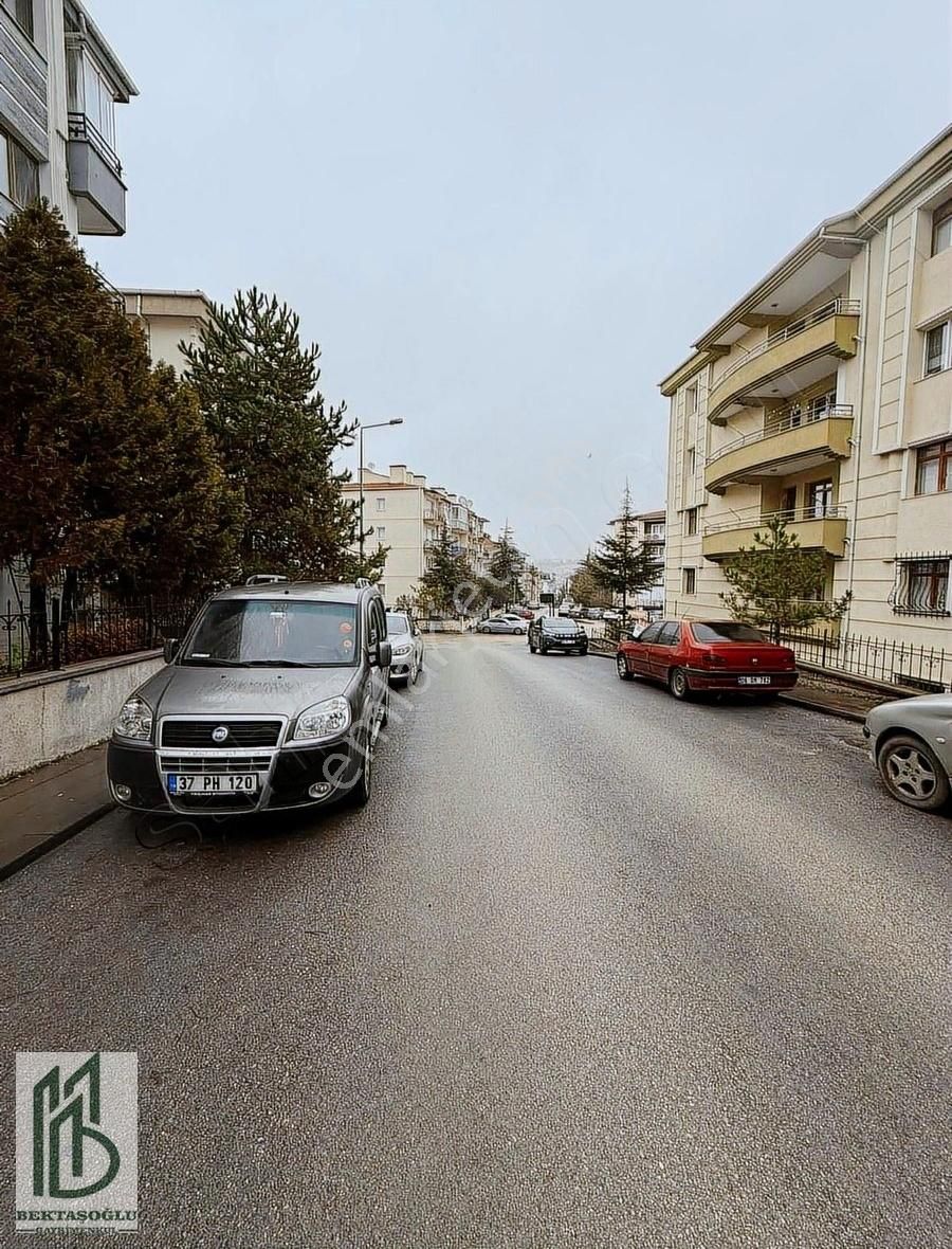 Gölbaşı Bahçelievlerde | 3+1 Eşyalı | 100 M² Kiralık Daire - Görsel 27