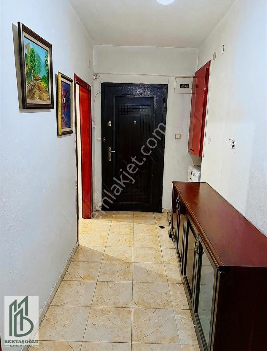 Gölbaşı Bahçelievlerde | 3+1 Eşyalı | 100 M² Kiralık Daire - Görsel 18