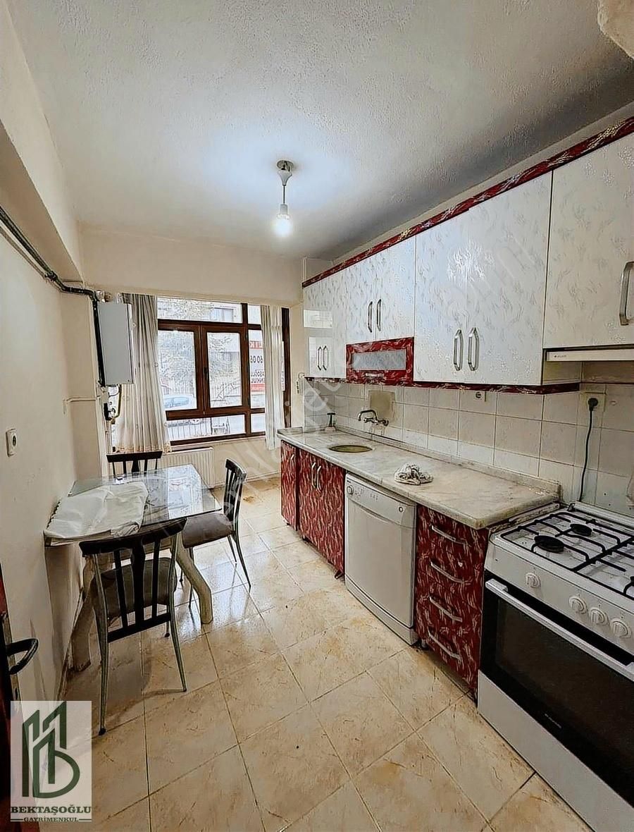 Gölbaşı Bahçelievlerde | 3+1 Eşyalı | 100 M² Kiralık Daire - Görsel 9