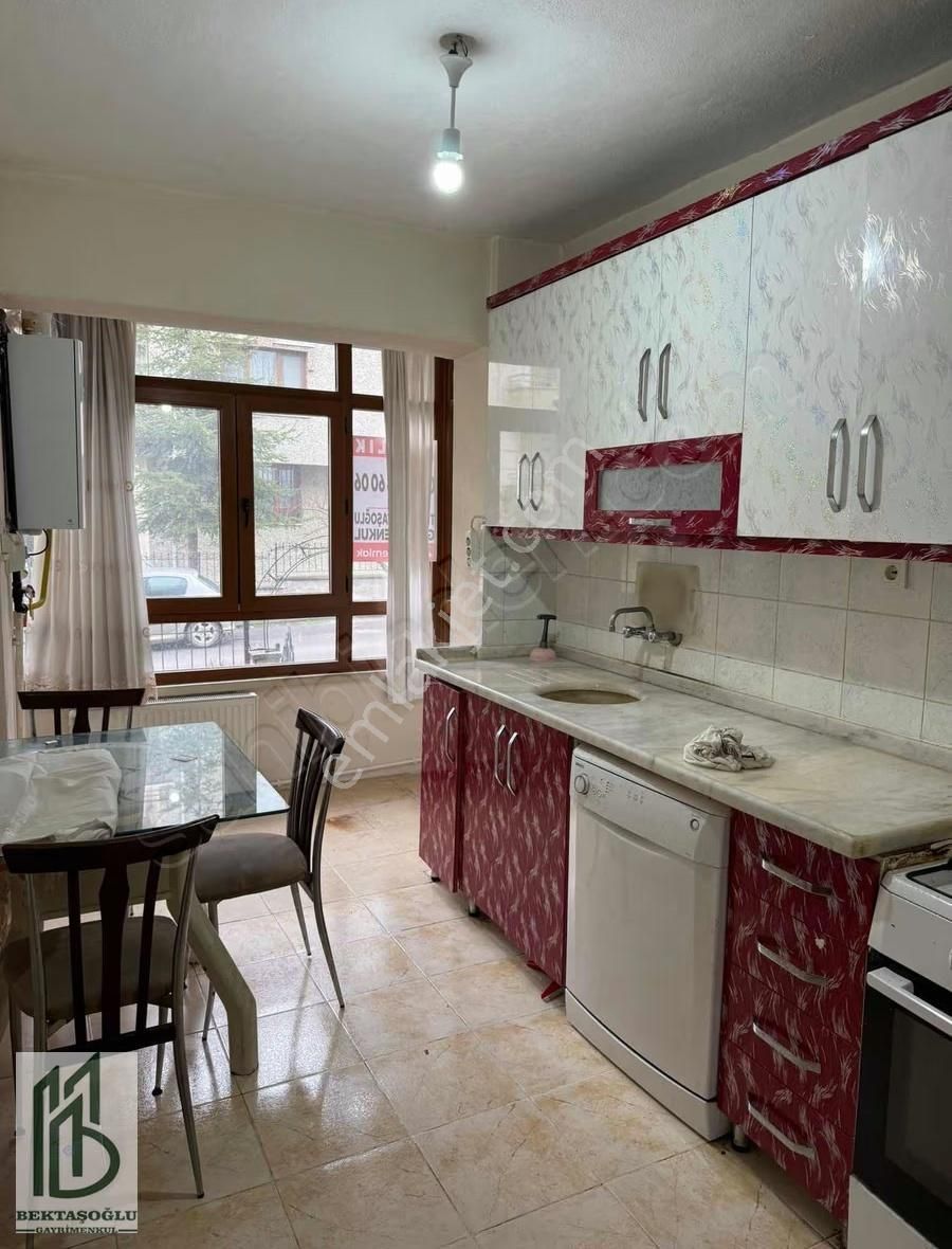 Gölbaşı Bahçelievlerde | 3+1 Eşyalı | 100 M² Kiralık Daire - Görsel 2