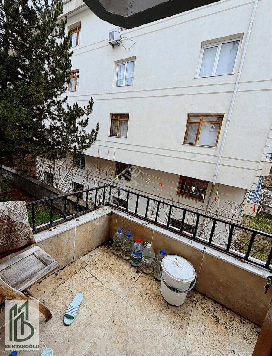 Gölbaşı Bahçelievlerde | 3+1 Eşyalı | 100 M² Kiralık Daire - Görsel 33