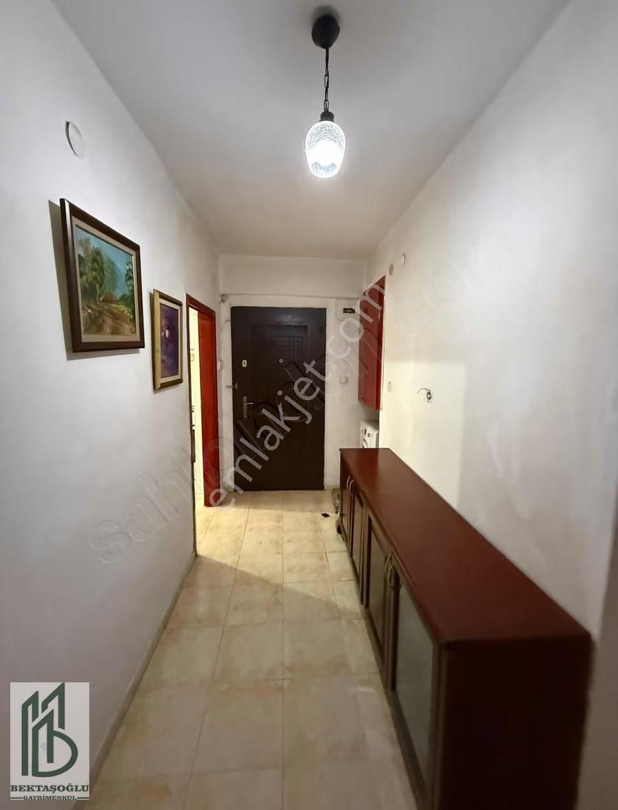 Gölbaşı Bahçelievlerde | 3+1 Eşyalı | 100 M² Kiralık Daire - Görsel 20