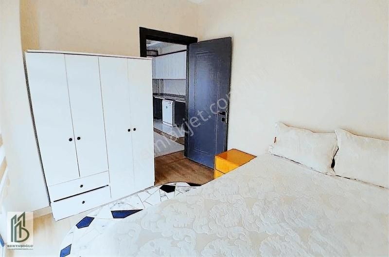 Gölbaşı Örencikte Merkezi Konumda 1+1 Full Eşyalı Sıfır Daire - Görsel 5