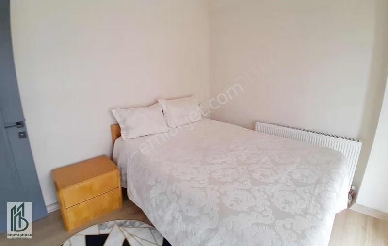 Gölbaşı Örencikte Merkezi Konumda 1+1 Full Eşyalı Sıfır Daire - Görsel 2