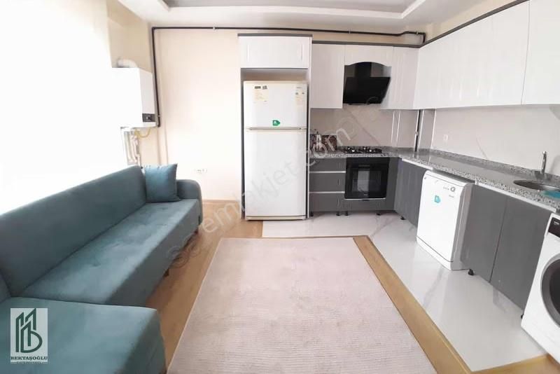 Gölbaşı Örencikte Merkezi Konumda 1+1 Full Eşyalı Sıfır Daire