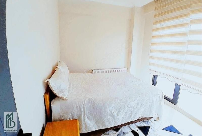 Gölbaşı Örencikte Merkezi Konumda 1+1 Full Eşyalı Sıfır Daire - Görsel 12