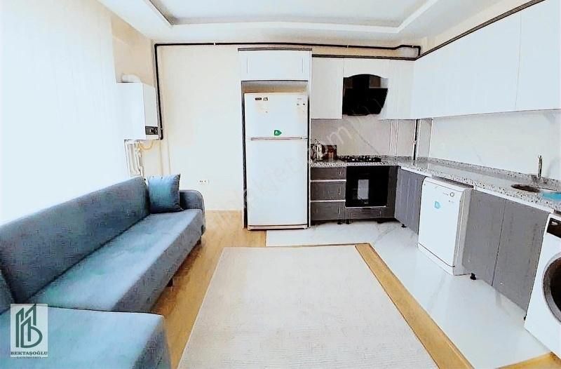 Gölbaşı Örencikte Merkezi Konumda 1+1 Full Eşyalı Sıfır Daire - Görsel 10