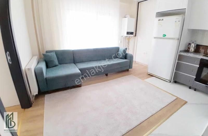 Gölbaşı Örencikte Merkezi Konumda 1+1 Full Eşyalı Sıfır Daire - Görsel 4