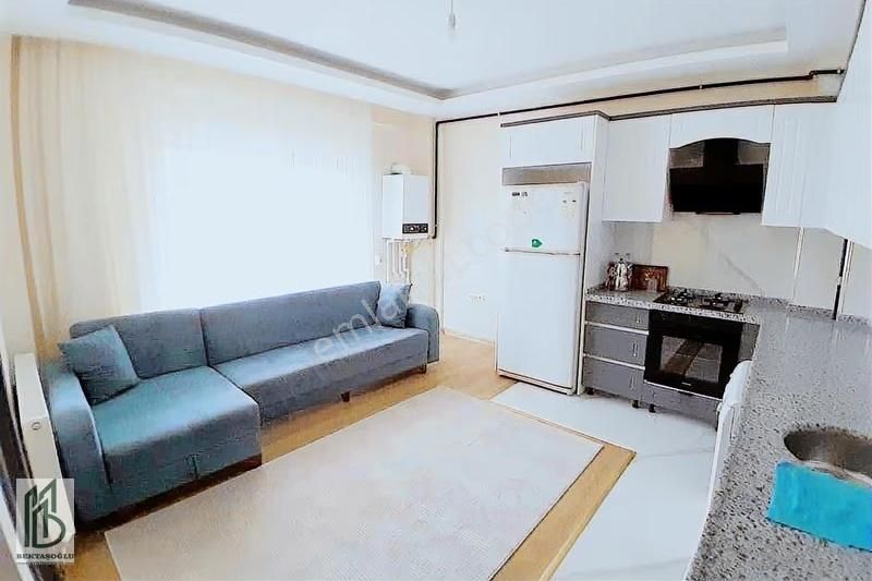 Gölbaşı Örencikte Merkezi Konumda 1+1 Full Eşyalı Sıfır Daire - Görsel 6