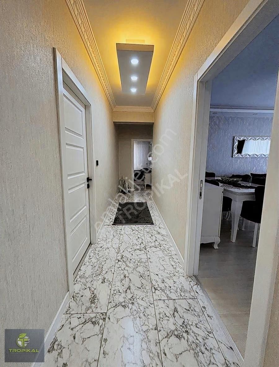 Tropikal Emlak'tan Durali Alıç Mah Masrafsız Lüks Daire - Görsel 26