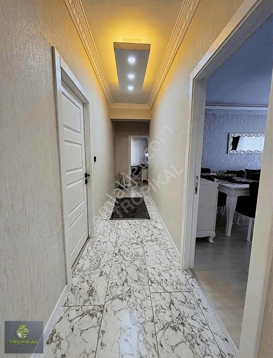 Tropikal Emlak'tan Durali Alıç Mah Masrafsız Lüks Daire - Görsel 7