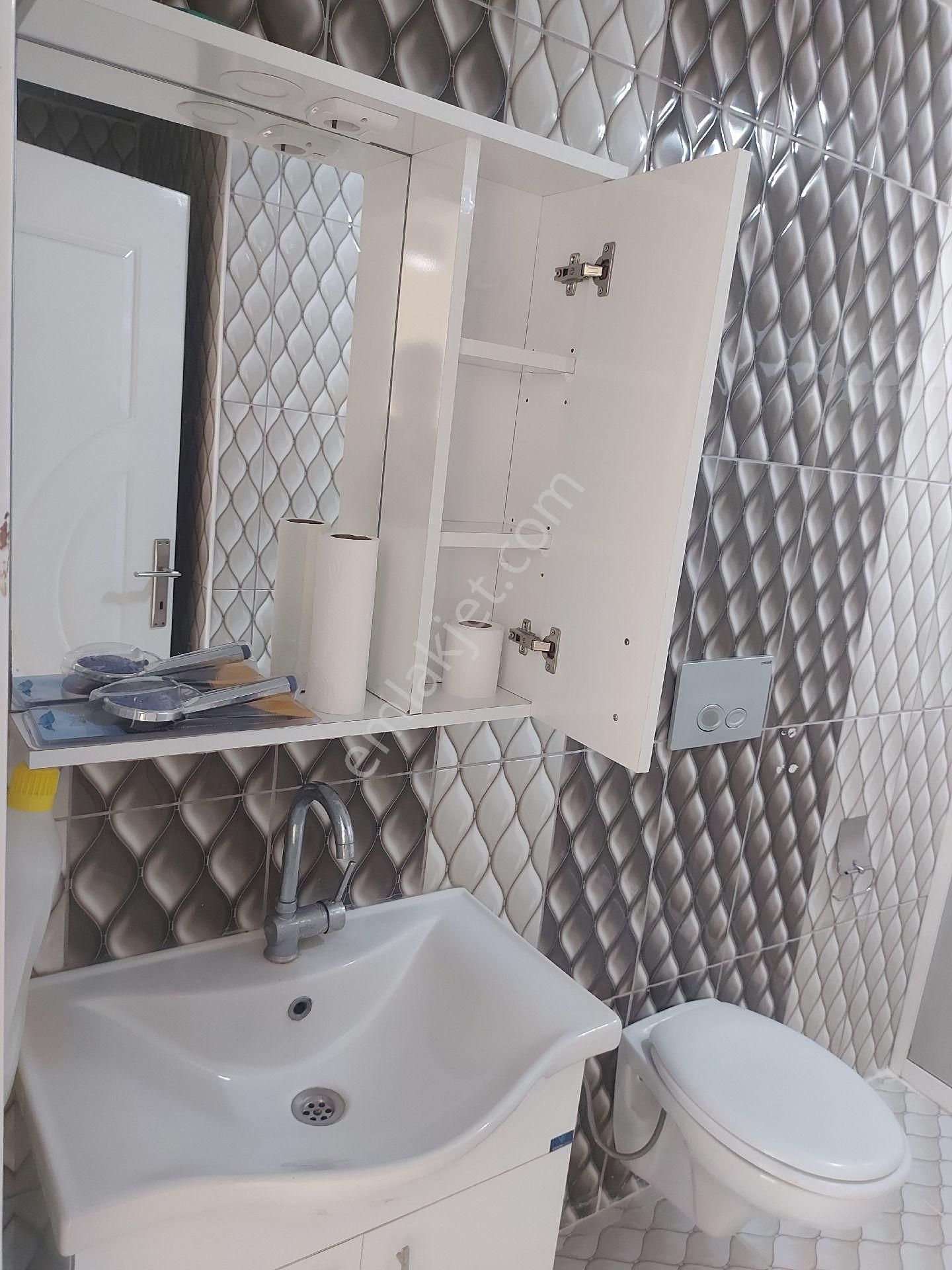 Gazpaşa Kiralık 3+1 Ayrı Mutfak. Pazacı Mahallesınde Mer - Görsel 9