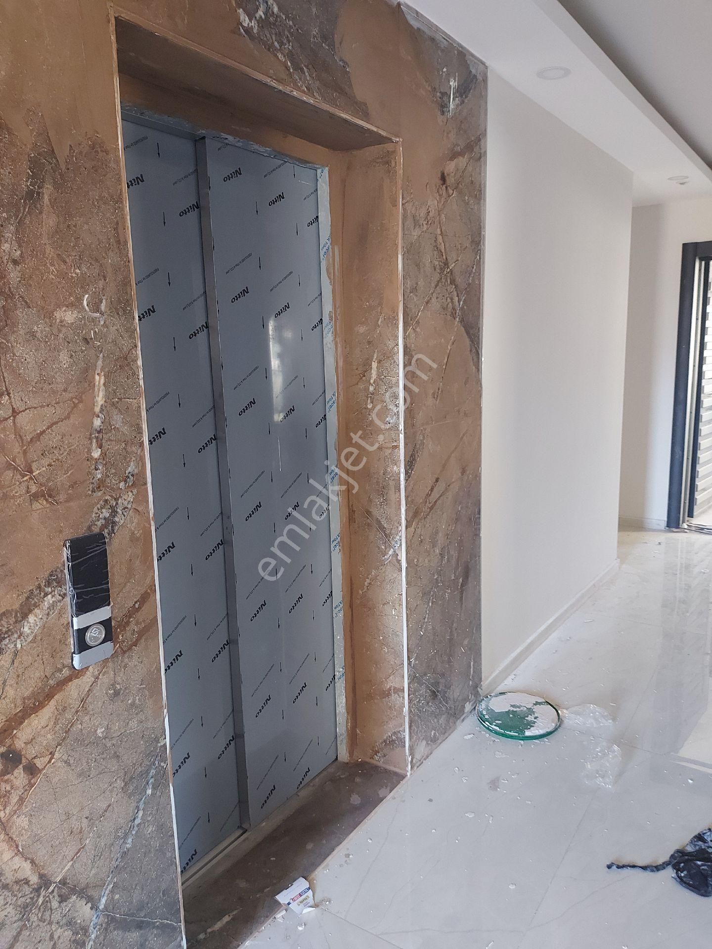 Gazpaşa Kiralık 3+1 Ayrı Mutfak. Pazacı Mahallesınde Mer - Görsel 35