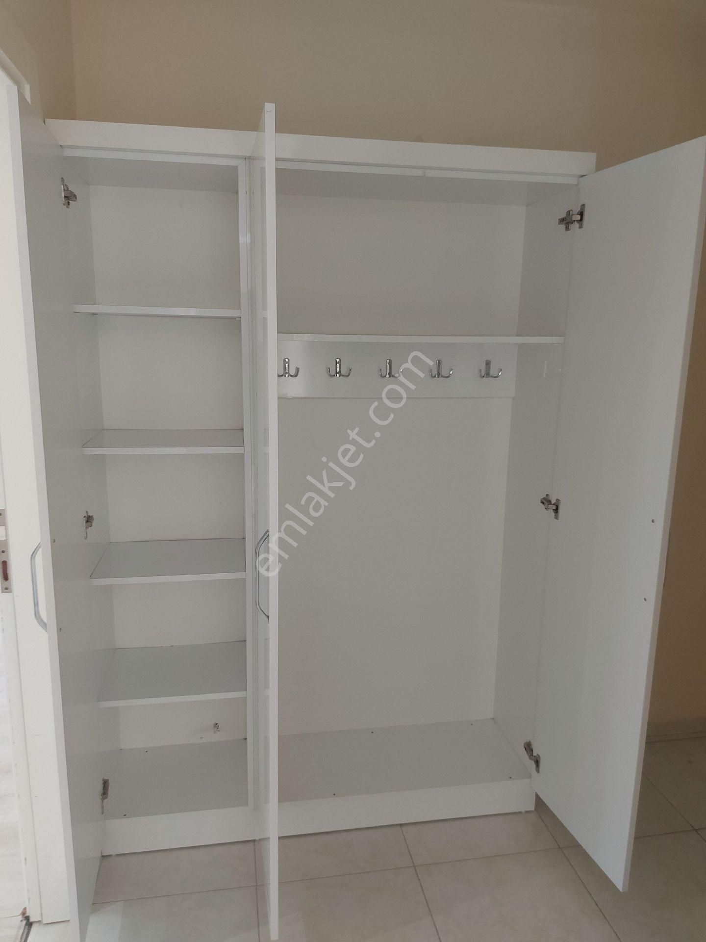 Gazpaşa Kiralık 3+1 Ayrı Mutfak. Pazacı Mahallesınde Mer - Görsel 11