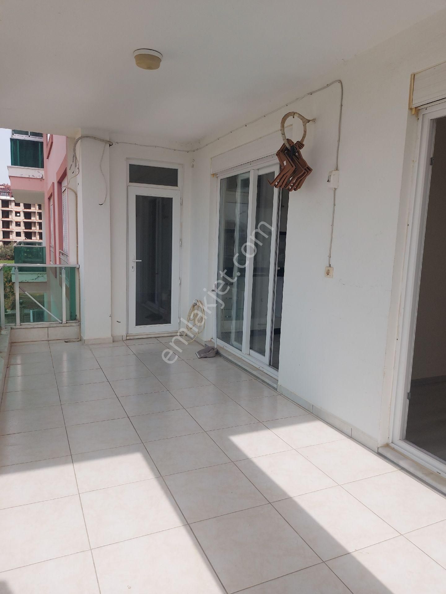 Gazpaşa Kiralık 3+1 Ayrı Mutfak. Pazacı Mahallesınde Mer - Görsel 13