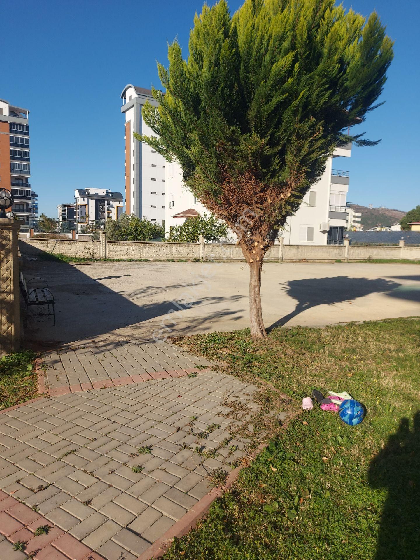 Gazpaşa Kiralık 3+1 Ayrı Mutfak. Pazacı Mahallesınde Mer - Görsel 23