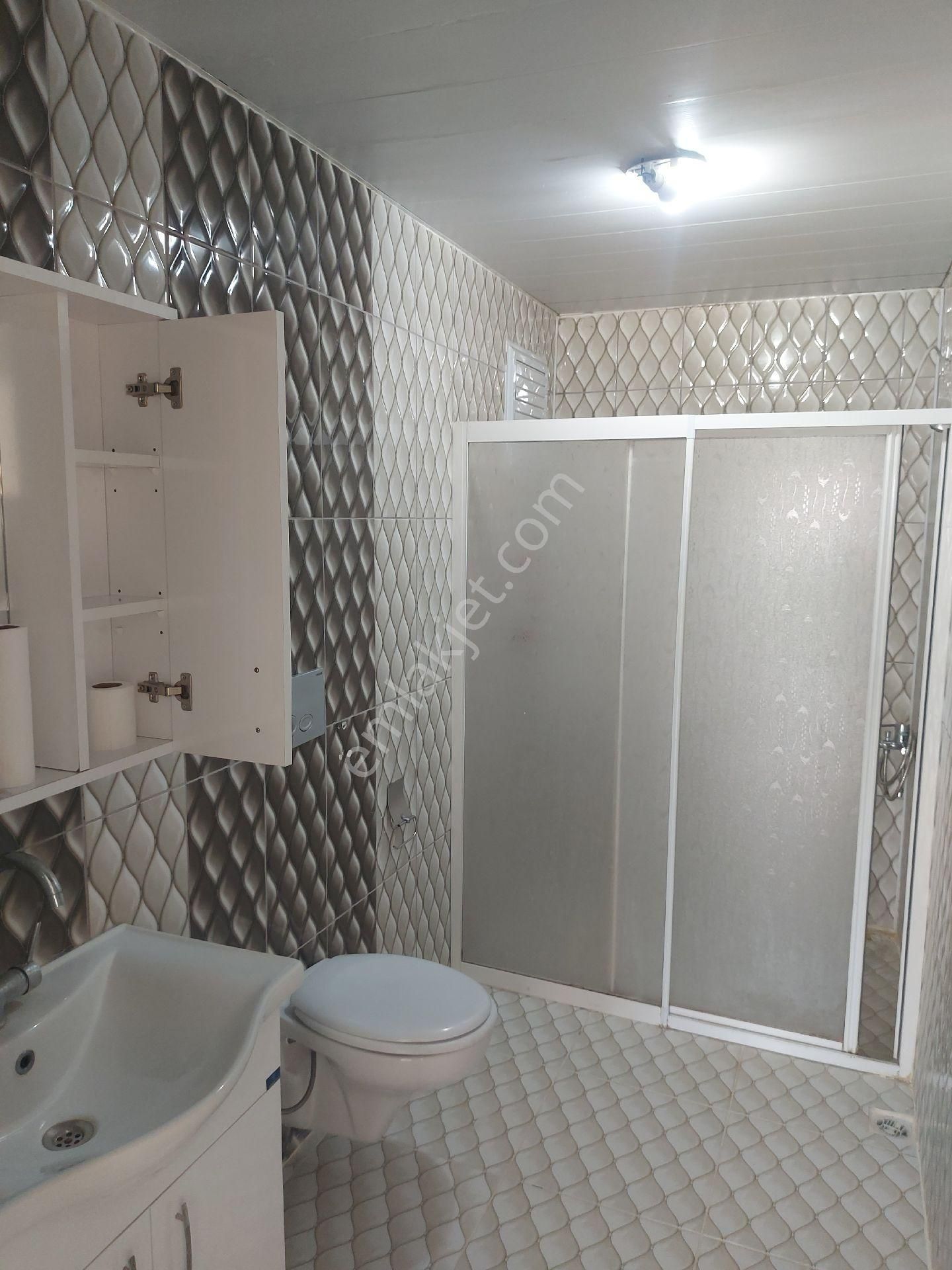Gazpaşa Kiralık 3+1 Ayrı Mutfak. Pazacı Mahallesınde Mer - Görsel 8