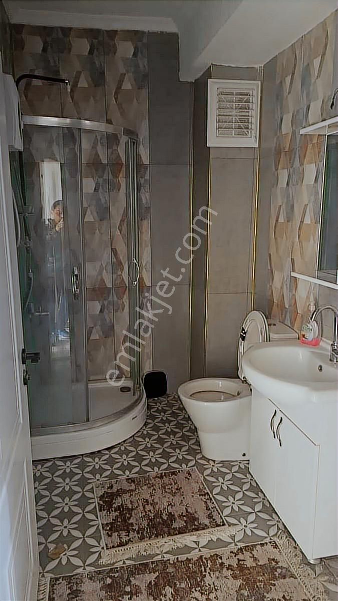 Era Angel'dan Gömeç Girişinde 45 M2 Kiralık 1+1 - Görsel 11