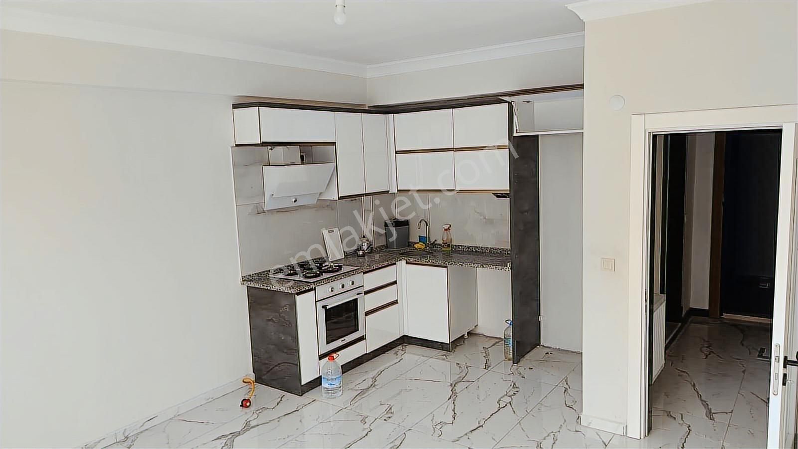 Era Angel'dan Gömeç Girişinde 45 M2 Kiralık 1+1 - Görsel 8