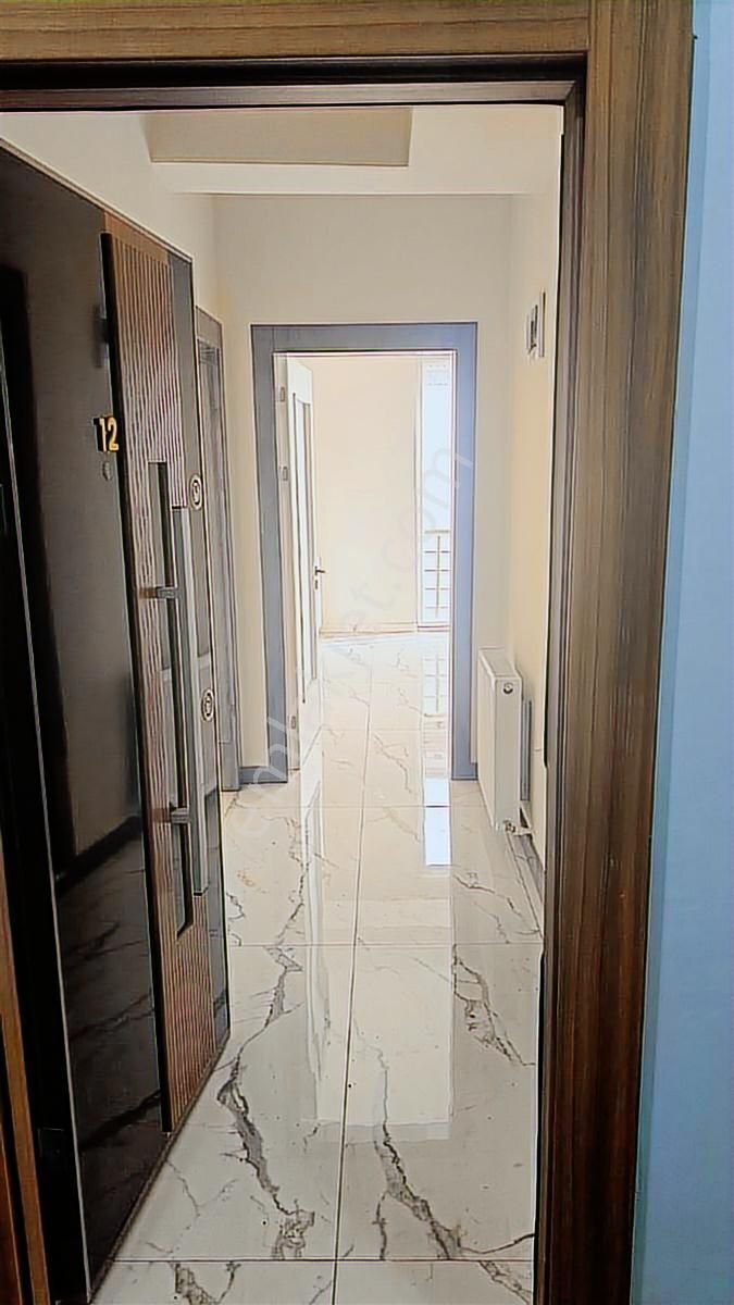 Era Angel'dan Gömeç Girişinde 45 M2 Kiralık 1+1 - Görsel 16