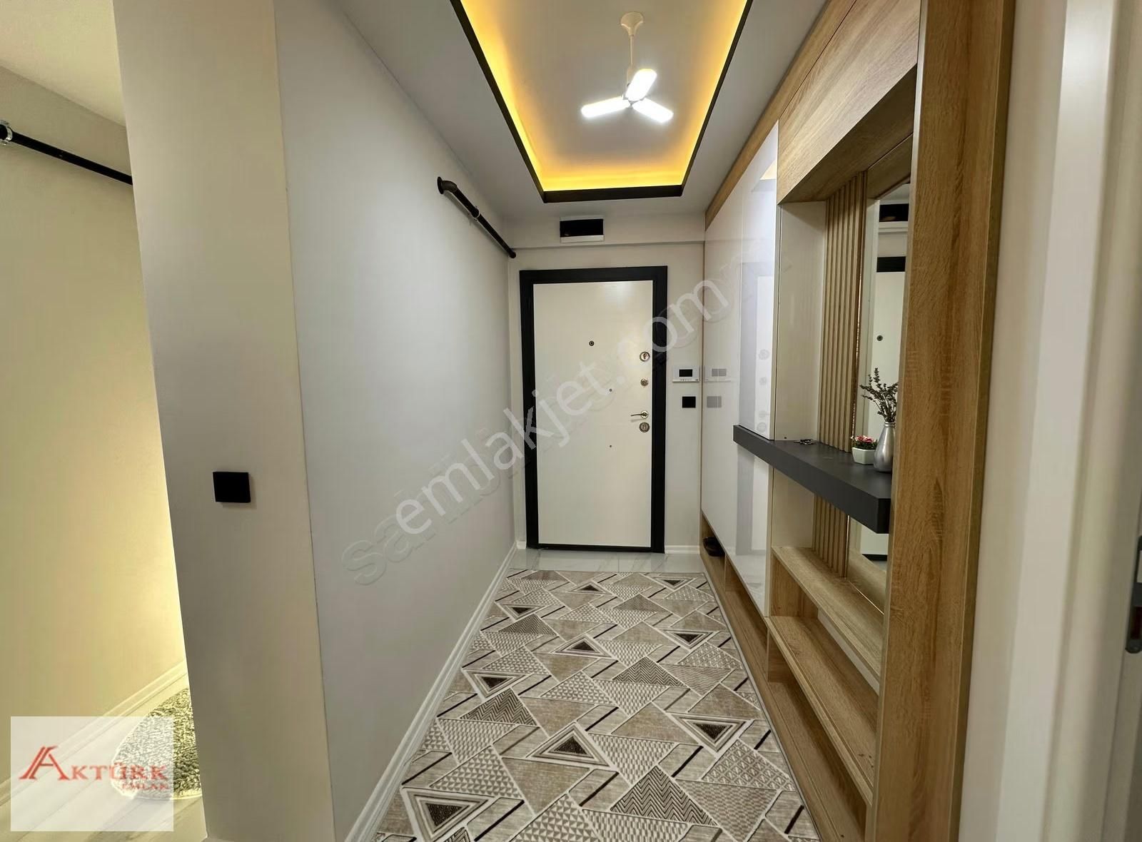//aktürk Emlak\\ İskanlı Güney Cephe Ara Kat Masrafsız Daire*** - Görsel 29