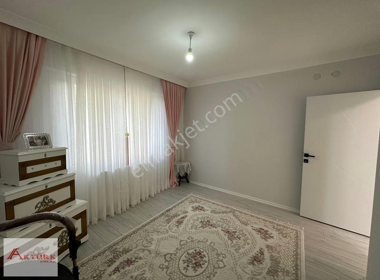 //aktürk Emlak\\ İskanlı Güney Cephe Ara Kat Masrafsız Daire*** - Görsel 26