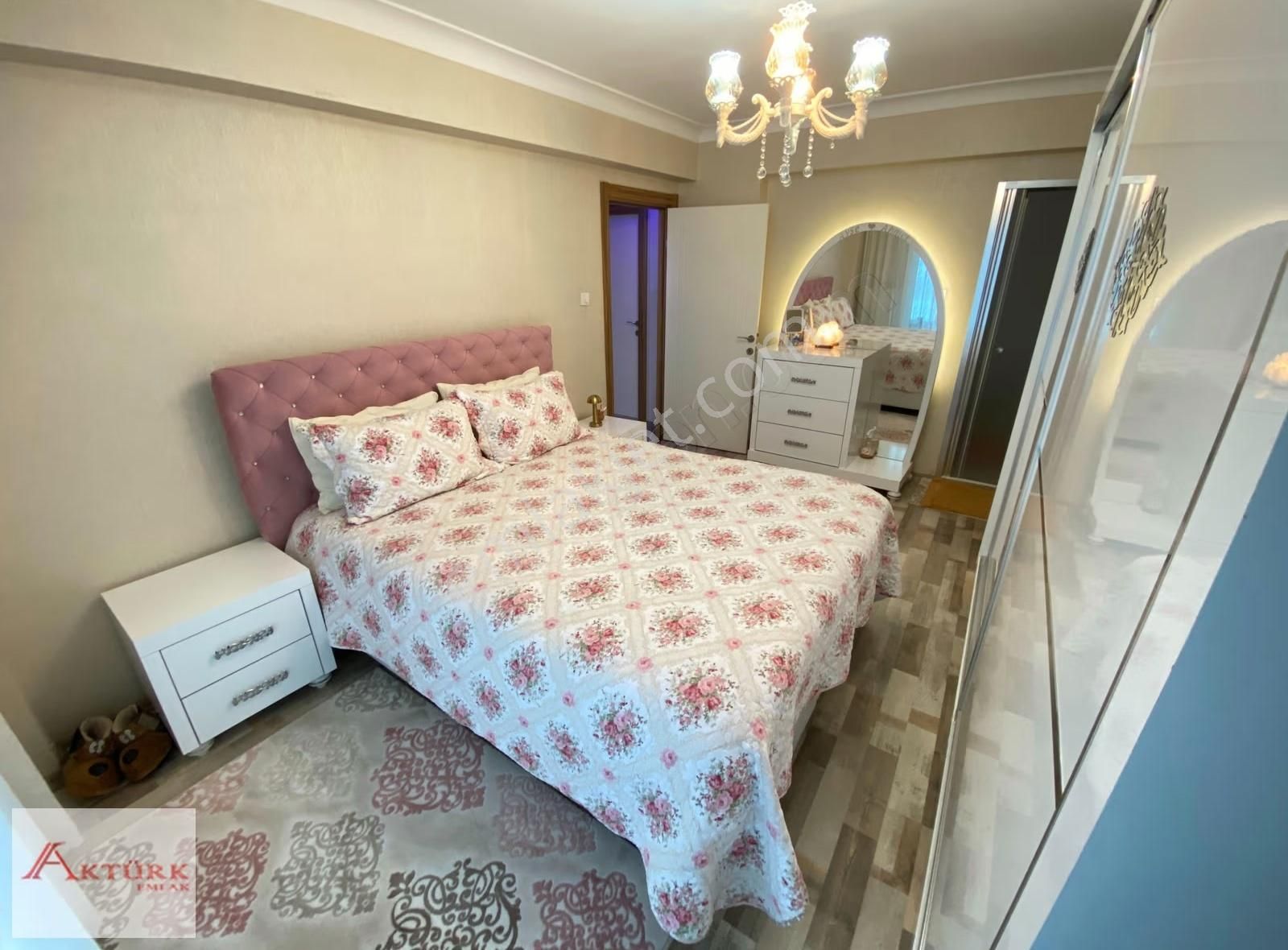 Sitede Kredi Sorunsuz Teras Balkonlu Masrafsz Lüks İskanlı Daire - Görsel 30