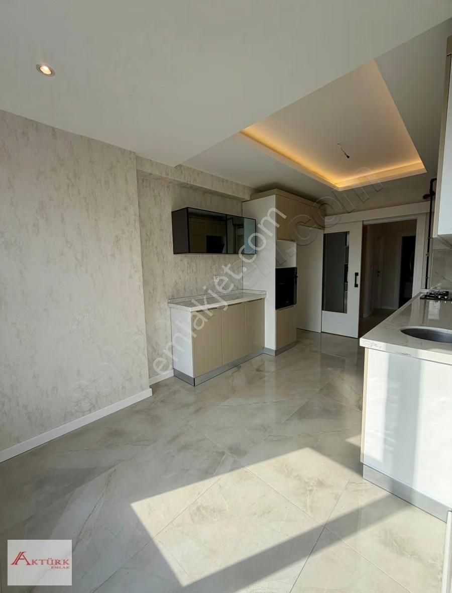 //aktürk Emlak\\ Kiralık Yerden Isıtmalı Ara Kat Daire*** - Görsel 7