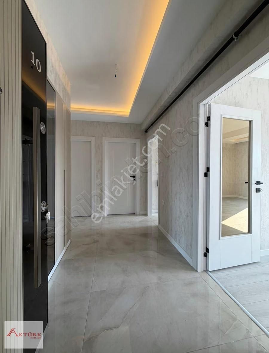 //aktürk Emlak\\ Kiralık Yerden Isıtmalı Ara Kat Daire*** - Görsel 32