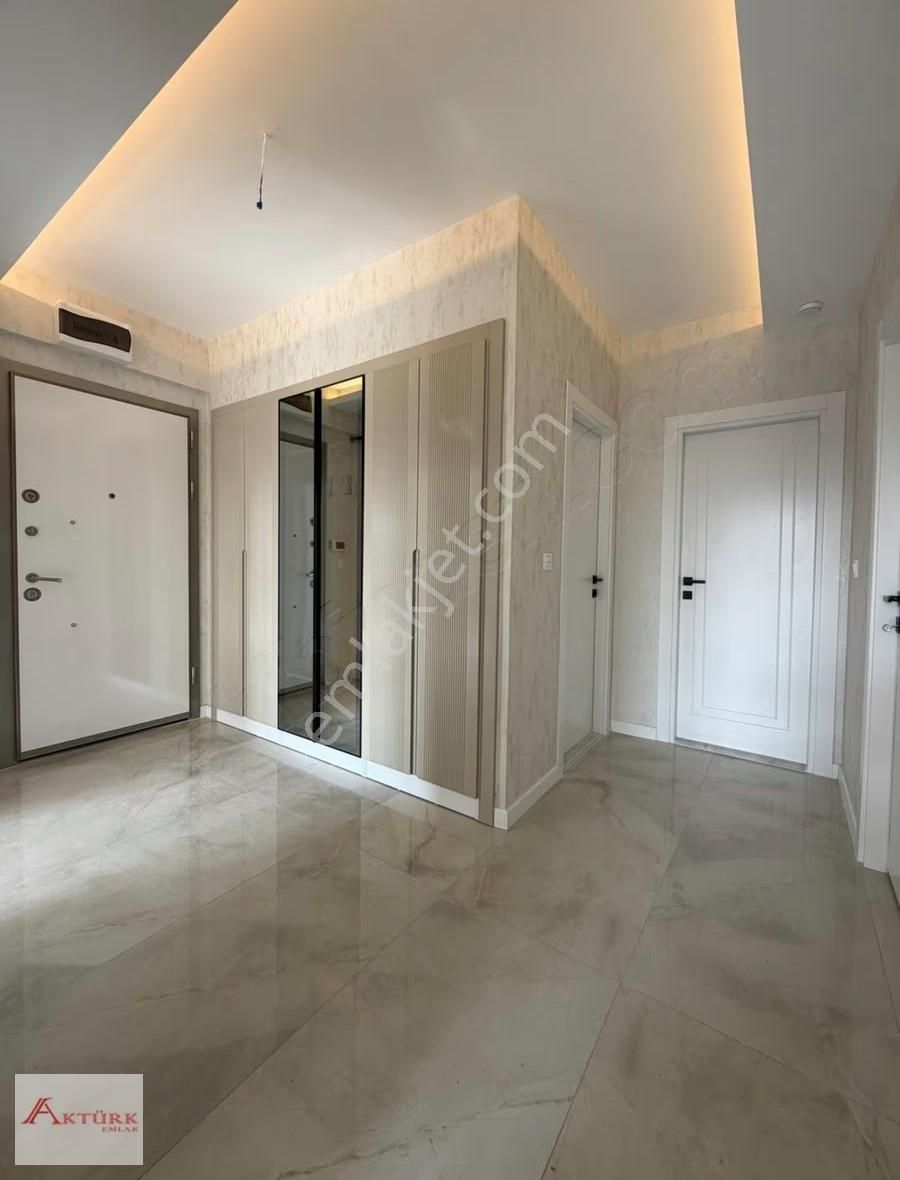 //aktürk Emlak\\ Kiralık Yerden Isıtmalı Ara Kat Daire*** - Görsel 28