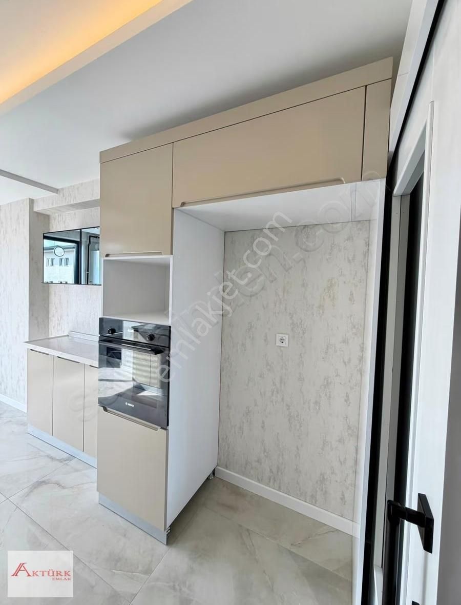 //aktürk Emlak\\ Kiralık Yerden Isıtmalı Ara Kat Daire*** - Görsel 25